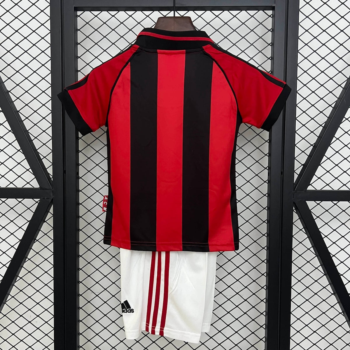 Inter Milan 2023-hjemmetrøje