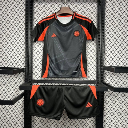 Colombia 2024 Away Jersey
