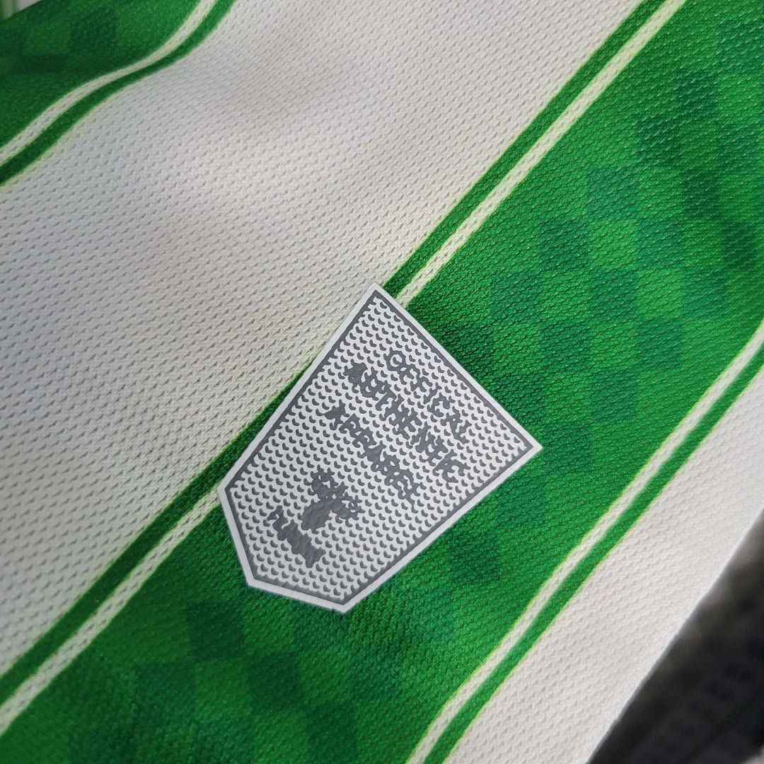 Real Betis 2023 Home Jersey