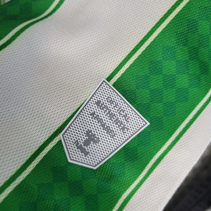Real Betis 2023 Home Jersey