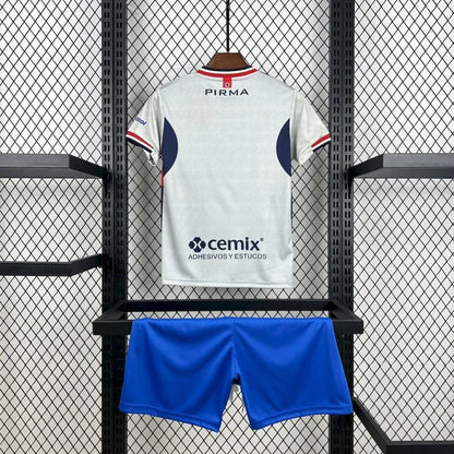 Cruz Azul 2025 Away Jersey