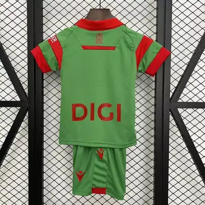 Osasuna 2025 Away Jersey