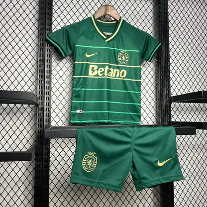 Sporting 2024 Away Special Edition Jersey