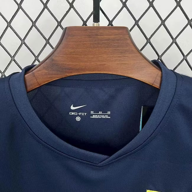 Atletico Madrid 2025 Away Jersey