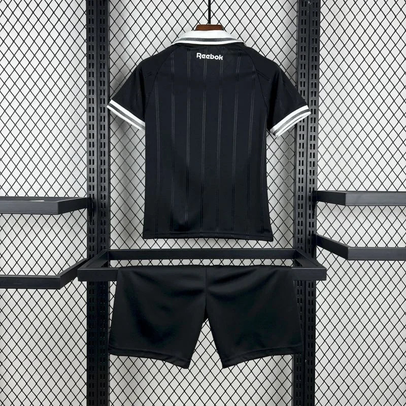 Botafogo 2025 Away Jersey