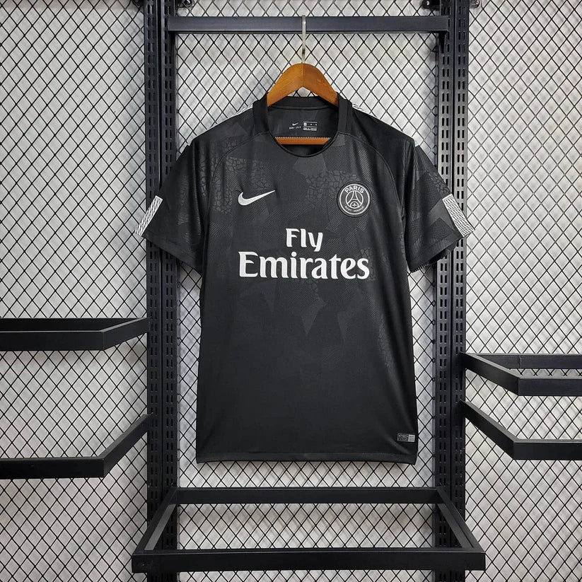 PSG 2017 Away Shirt