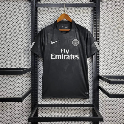PSG 2017 Away Shirt