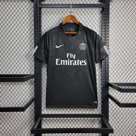 PSG 2017 Away Shirt