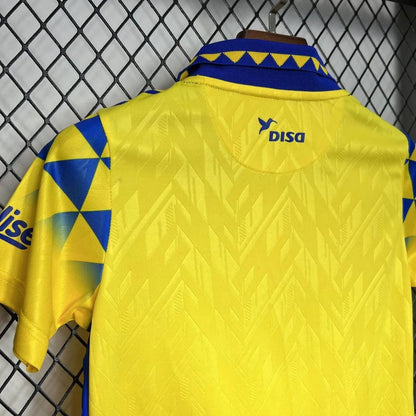 Las Palmas 2024 Home Jersey