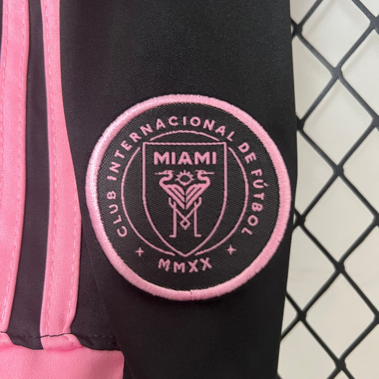 Inter Miami 2024 away jersey