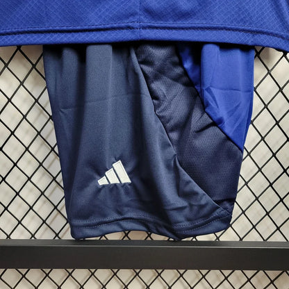 Manchester United 2024 Away Jersey