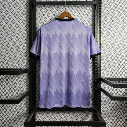 Real Madrid 2022 Away Shirt