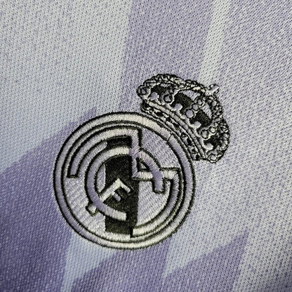 Real Madrid 2022 Away Shirt