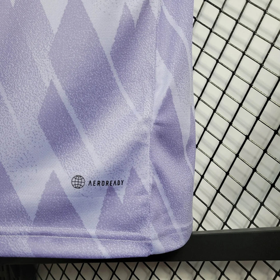 Real Madrid 2022 Away Shirt