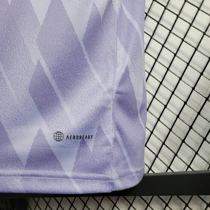 Real Madrid 2022 Away Shirt