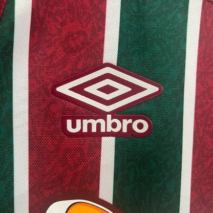 Fluminense 2024 Home Jersey