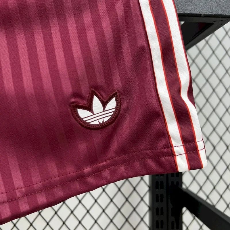 Bayern 2025 Terrace Icons Shirt