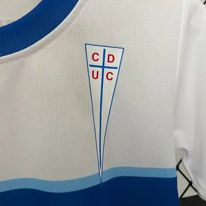 Deportivo Universidad Católica 2024 Home Jersey