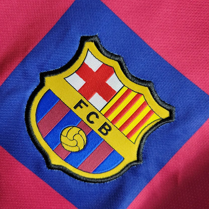 Barcelona 2019 Home Shirt