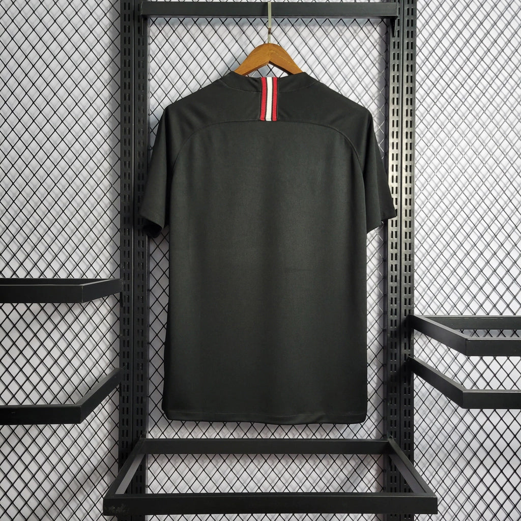 PSG 2018 Away Shirt