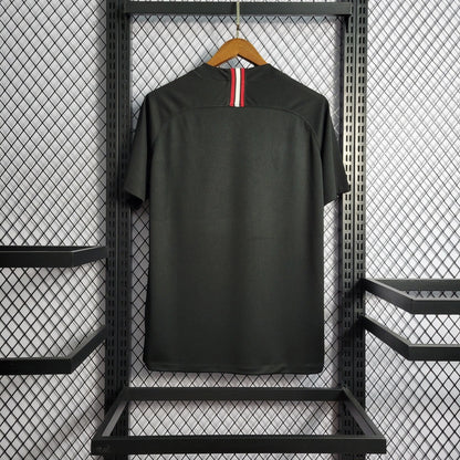 PSG 2018 Away Shirt