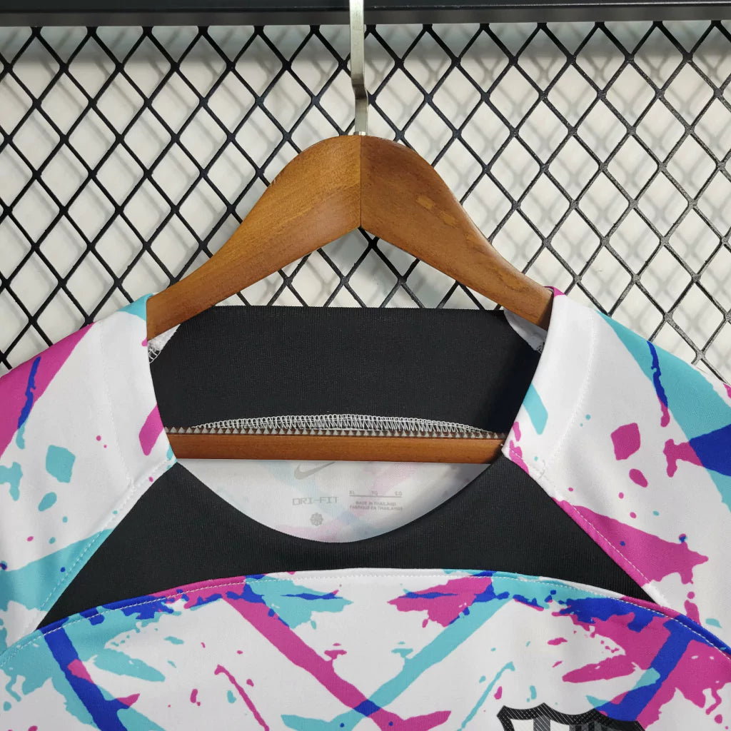 Barcelona 2023 Torcedor Shirt