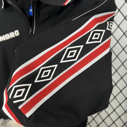 Man United 1998 Away Shirt