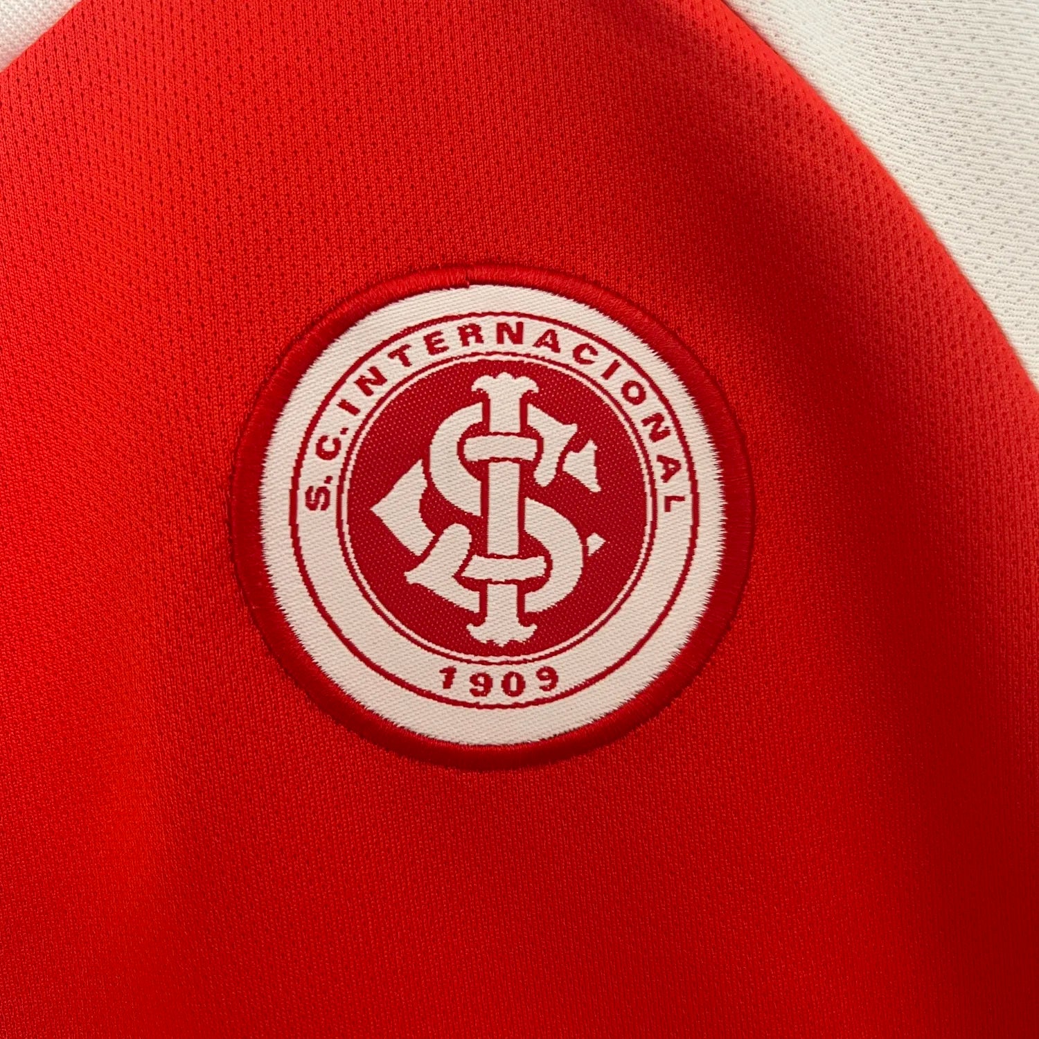Internacional 2024 Home Jersey