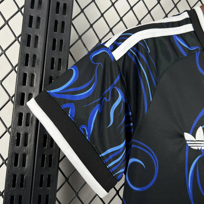 Maglia da casa da donna del Portogallo 2026