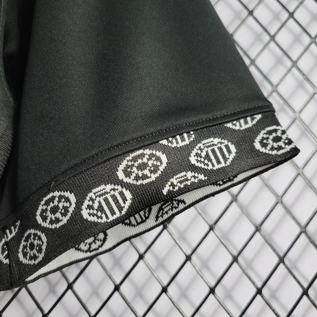 Chelsea 2022 Training Black Shirt