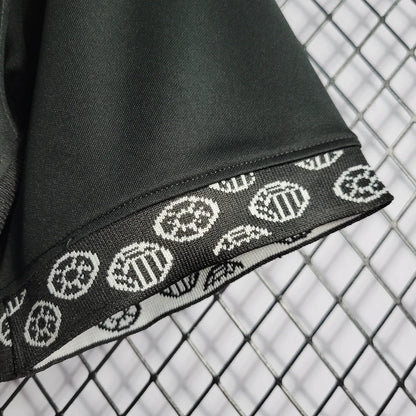 Chelsea 2022 Training Black Shirt