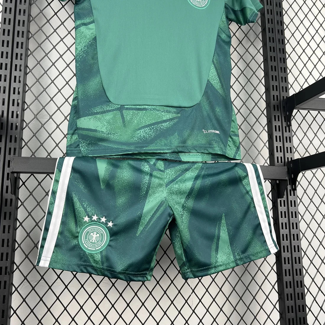 Germany 2026 Goalkeeper World Cup Jersey