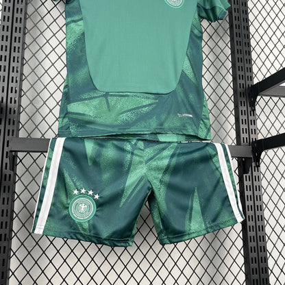 Germany 2026 Goalkeeper World Cup Jersey