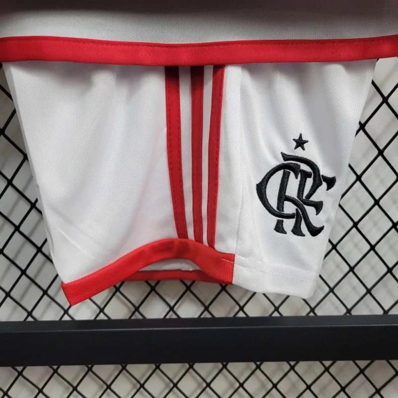 Flamengo 2024 Home Jersey