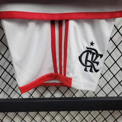 Flamengo 2024 Home Jersey