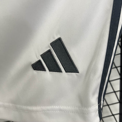 Bayern Munich 2025 Away Short