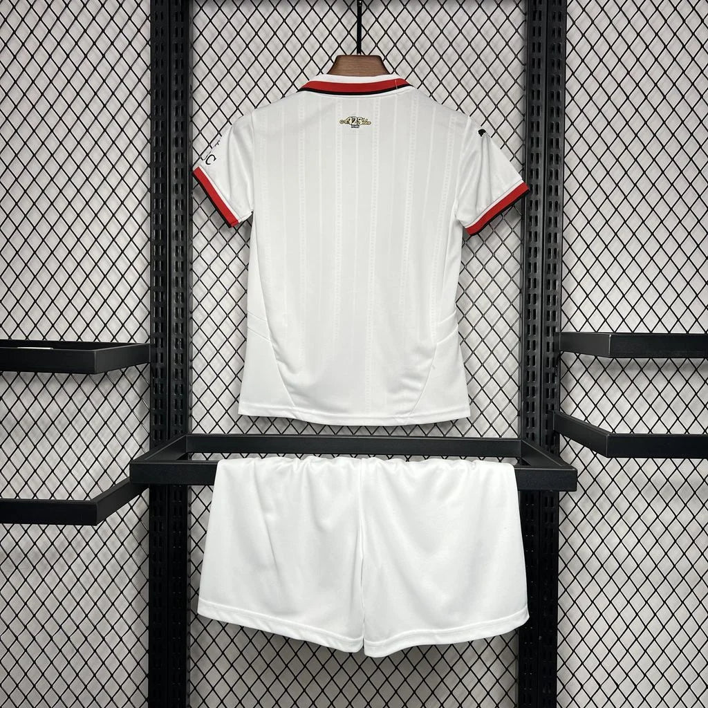 Inter Milan 2024 Away Jersey