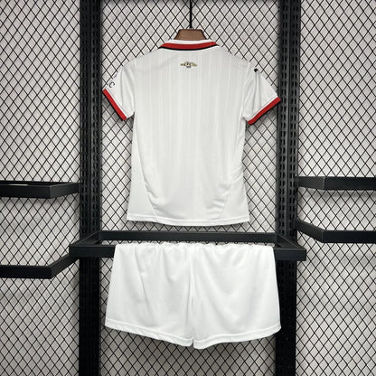 Inter Milan 2024 Away Jersey