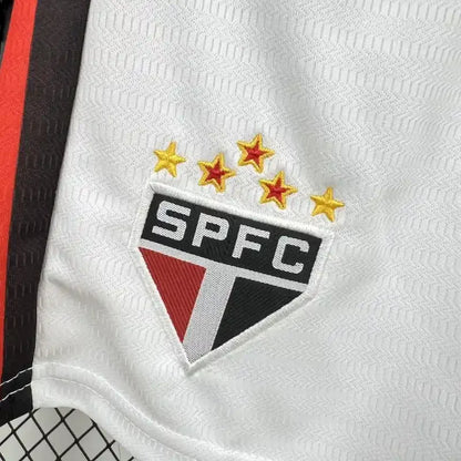 Sao Paulo 2024 Third Away Smoke Jersey