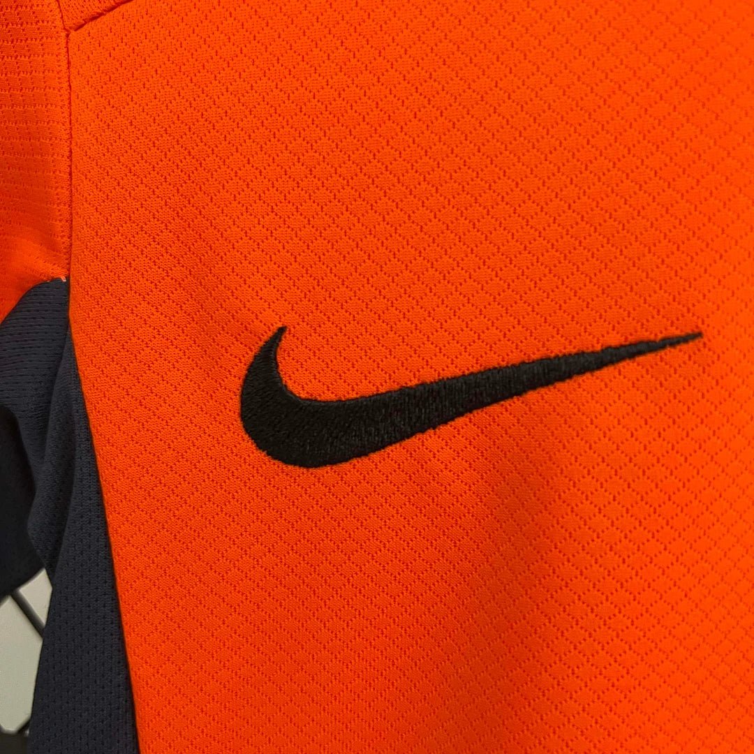 Inter Milan 2023 Third Jersey