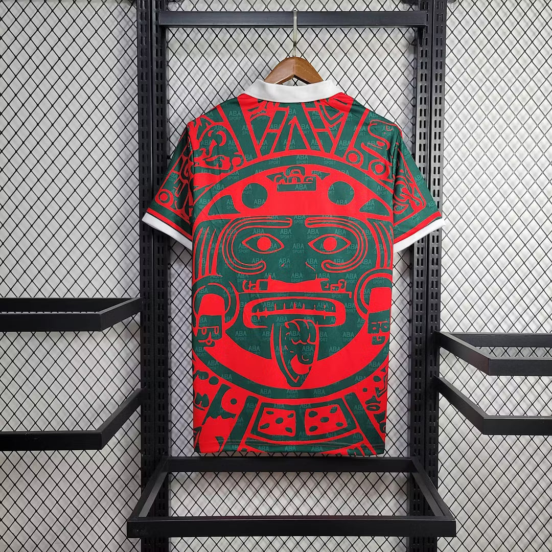 Mexico 2024 Special Edition Shirt