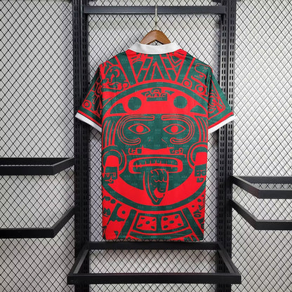 Mexico 2024 Special Edition Shirt