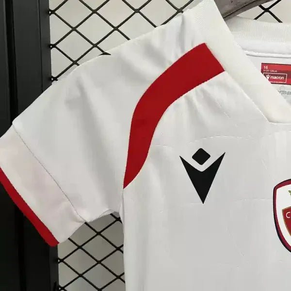 CA Osasuna 2025 Away Jersey