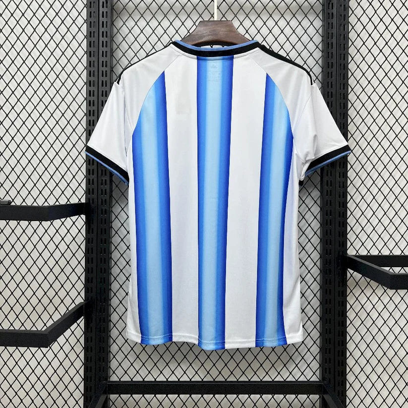 Argentina 2026 World Cup Home Shirt