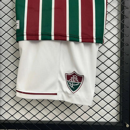Fluminense 2025 Home Jersey