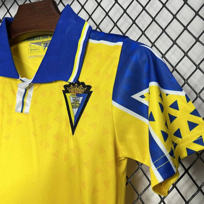 Cádiz 2024 Home Jersey
