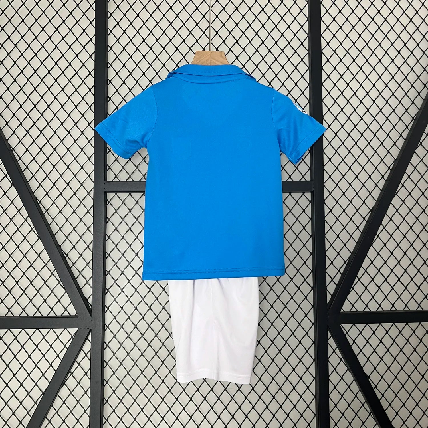 Napoli 1987 Home jersey