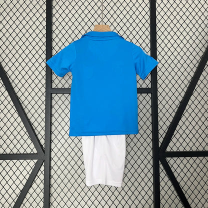Napoli 1987 Home jersey