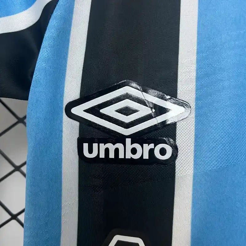 Gremio 2024 Home Jersey