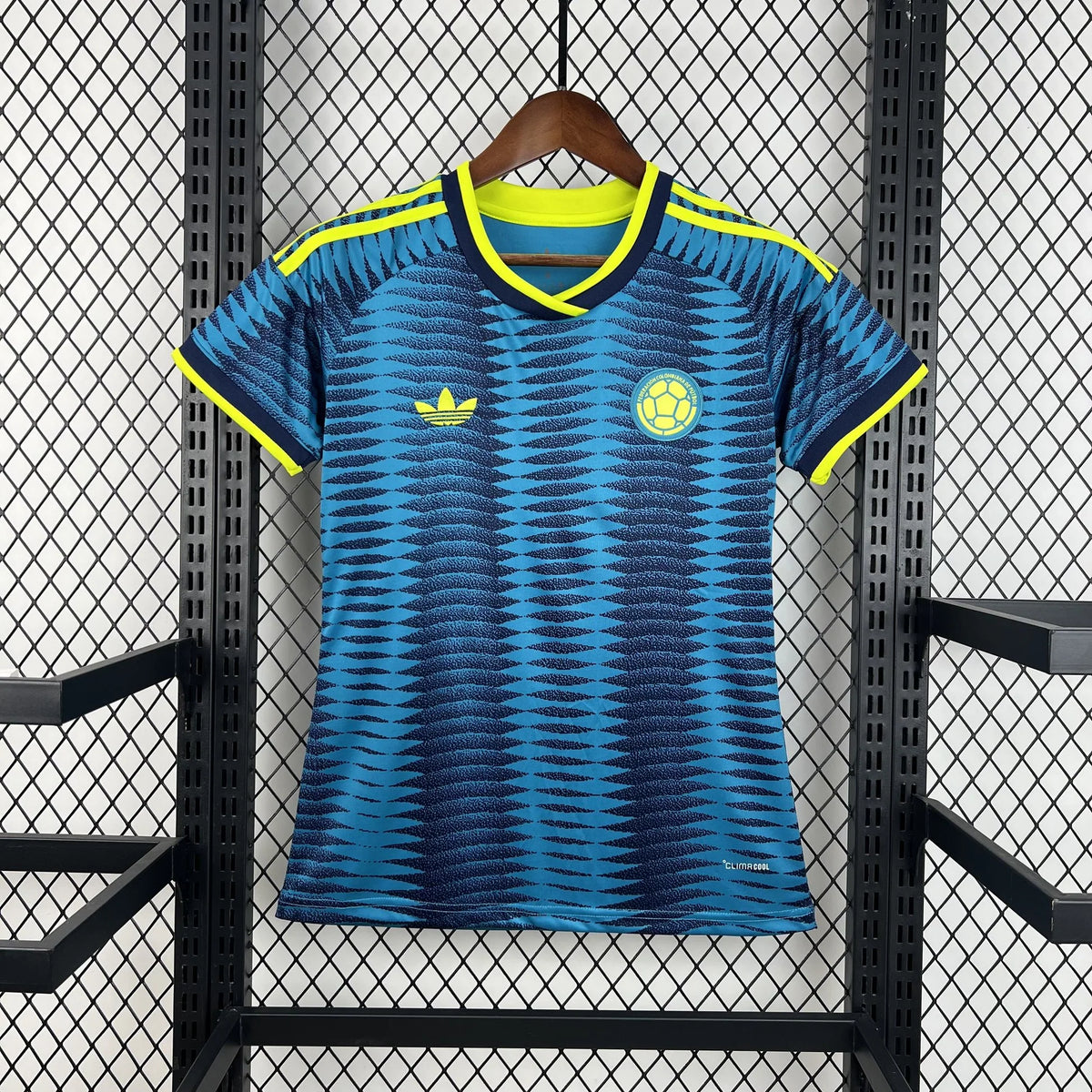 Portugal 2026 Damen-Heimtrikot